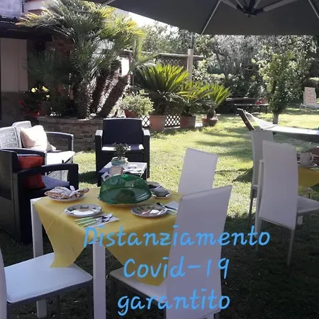 B & B 2 Erre-2